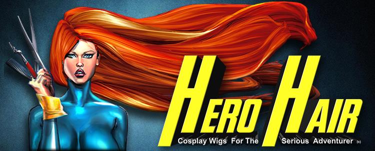 Cosplay wigs the 10 best wig stores and commissioners to get your